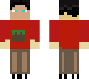 unknown gamerz skin