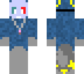 unknown the ghost blob