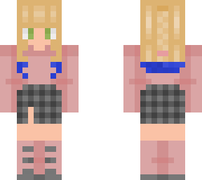 update one my looks ;d