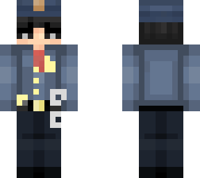 updated police