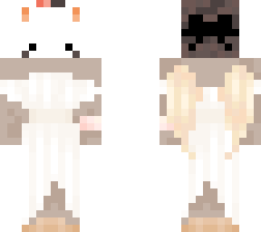 updated updated angel mask