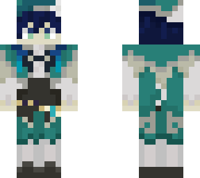 venti the bard