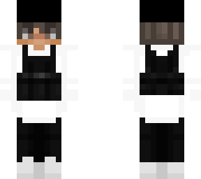 vest boy