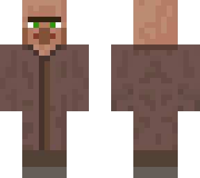 villager