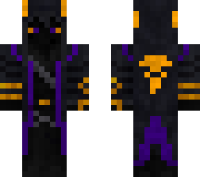 vorpal assassin