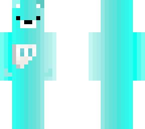 wallibear shaded