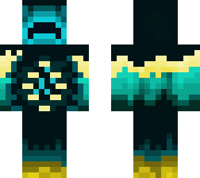 warden