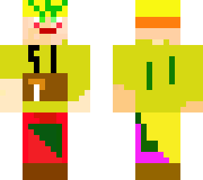 warriorboy164 builder