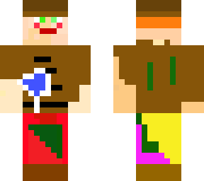 warriorboy164 detective
