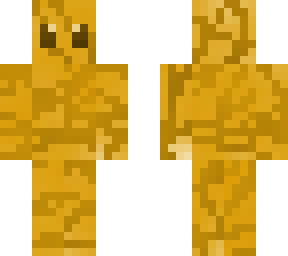 weird thing for veximus