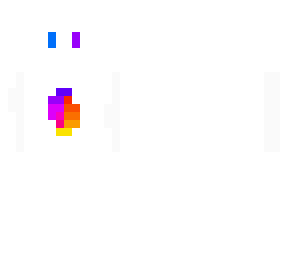 whit robot skin