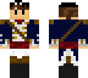 Avatar | Minecraft Skins