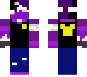william lunar a month in minecraft