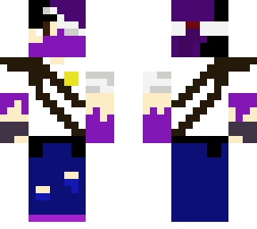 william lunar a year later in minecraft