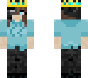 wither girl hybrid queen