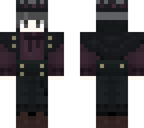 wither master illyrian