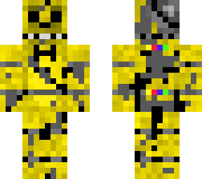 withered golden freddy