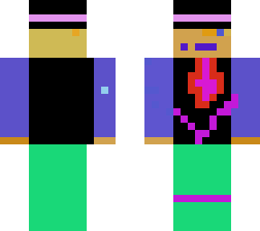 wizard and the not idiot