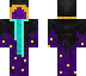 wizard mage guy