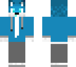 wolf