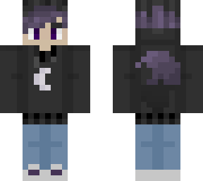 wolf boy 2.0