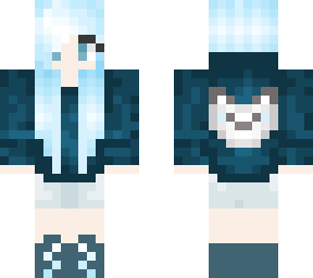 wolf fan