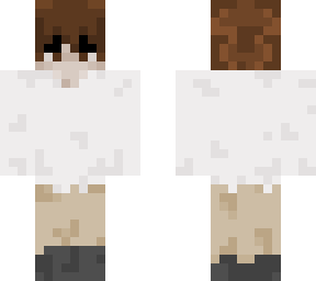 woodies skin
