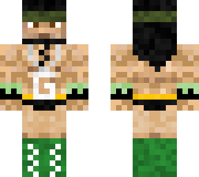 wrestler greg mg4r
