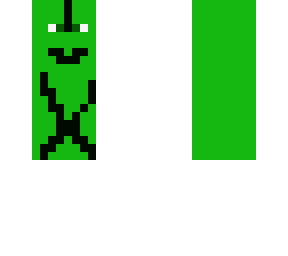 x green