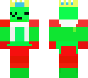 xjolly king