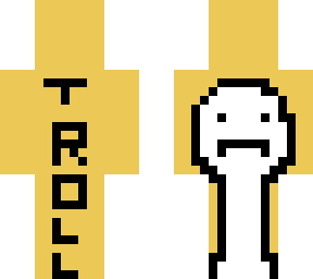 yellow dream (troll)