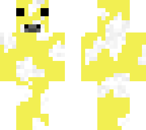 yellow moobloom