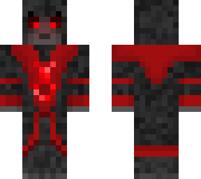 yenlon (demon form)