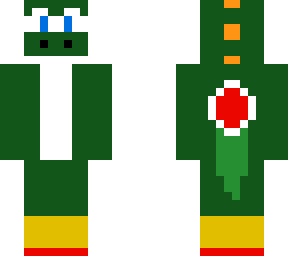 yoshi