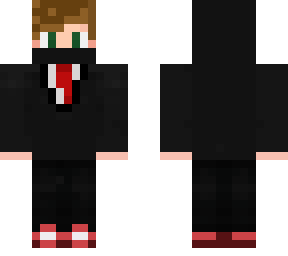 zacgamertv suit