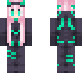 zero two (black suit)