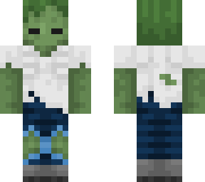 zombie #1