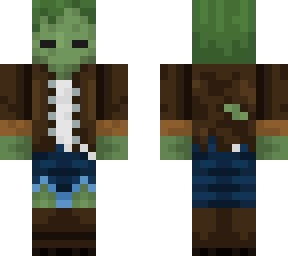 zombie #3
