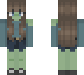 zombie