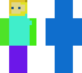 zombie gamer
