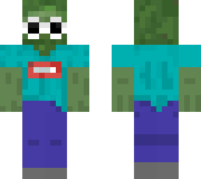 zombie georgenotfound