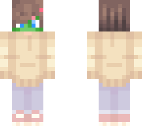 zombie me