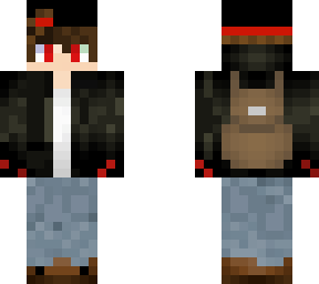 zombie survivor