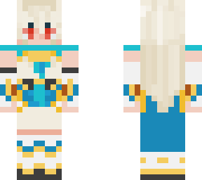 zooey granblue fantasy