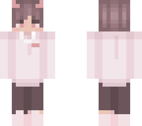 *-aesthetic pink boy-*