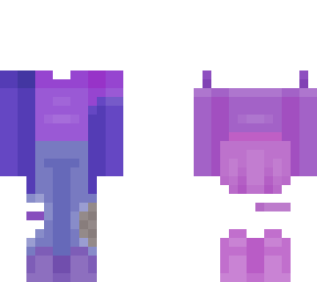 .* v i o l e t ~ raffle *.