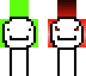 ~*dream vs nightmare*~