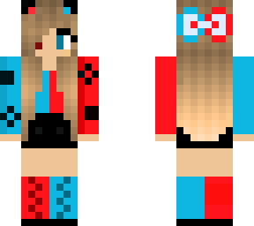 ~*nintendo girl*~