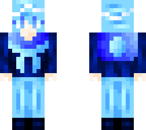 .-~ diamond chan ~-.