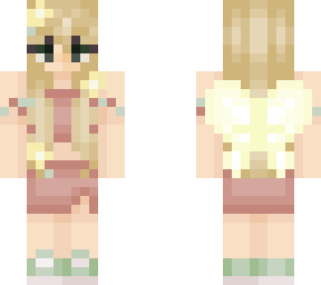 +-. flower fairy .-+